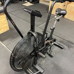Assault Bike 