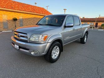 2005 Toyota Tundra Double Cab
