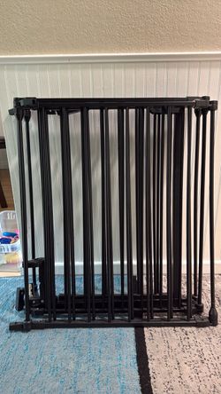 Metal Baby Safety Gate Bonnlo
