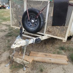 Trailer 