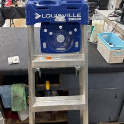 Louisville Ladder 