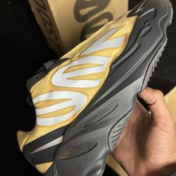 Yeezy 700