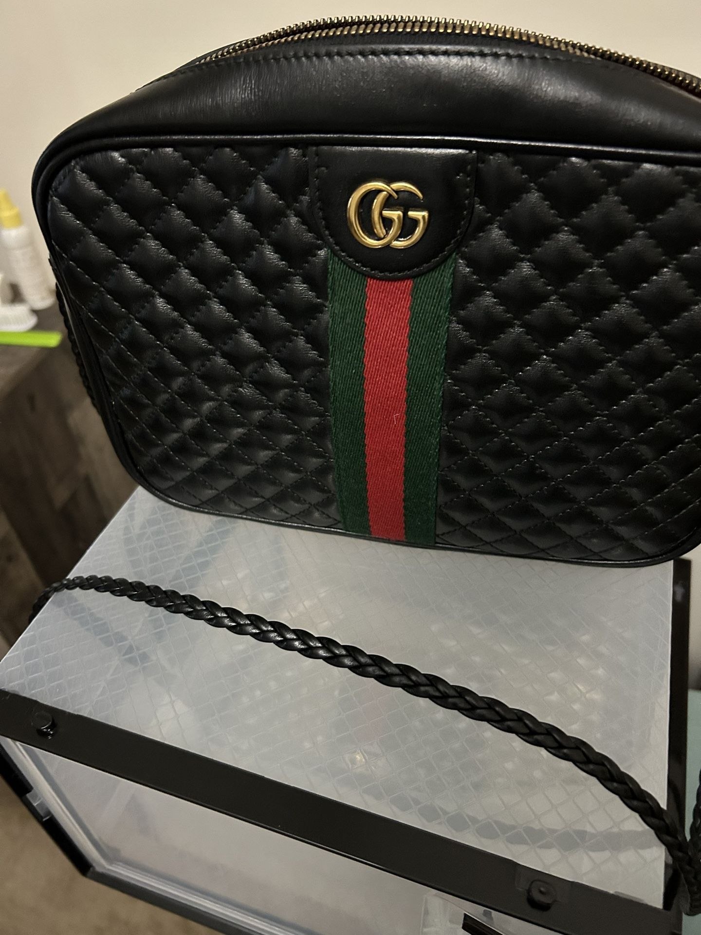 Gucci Crossbody Bag 