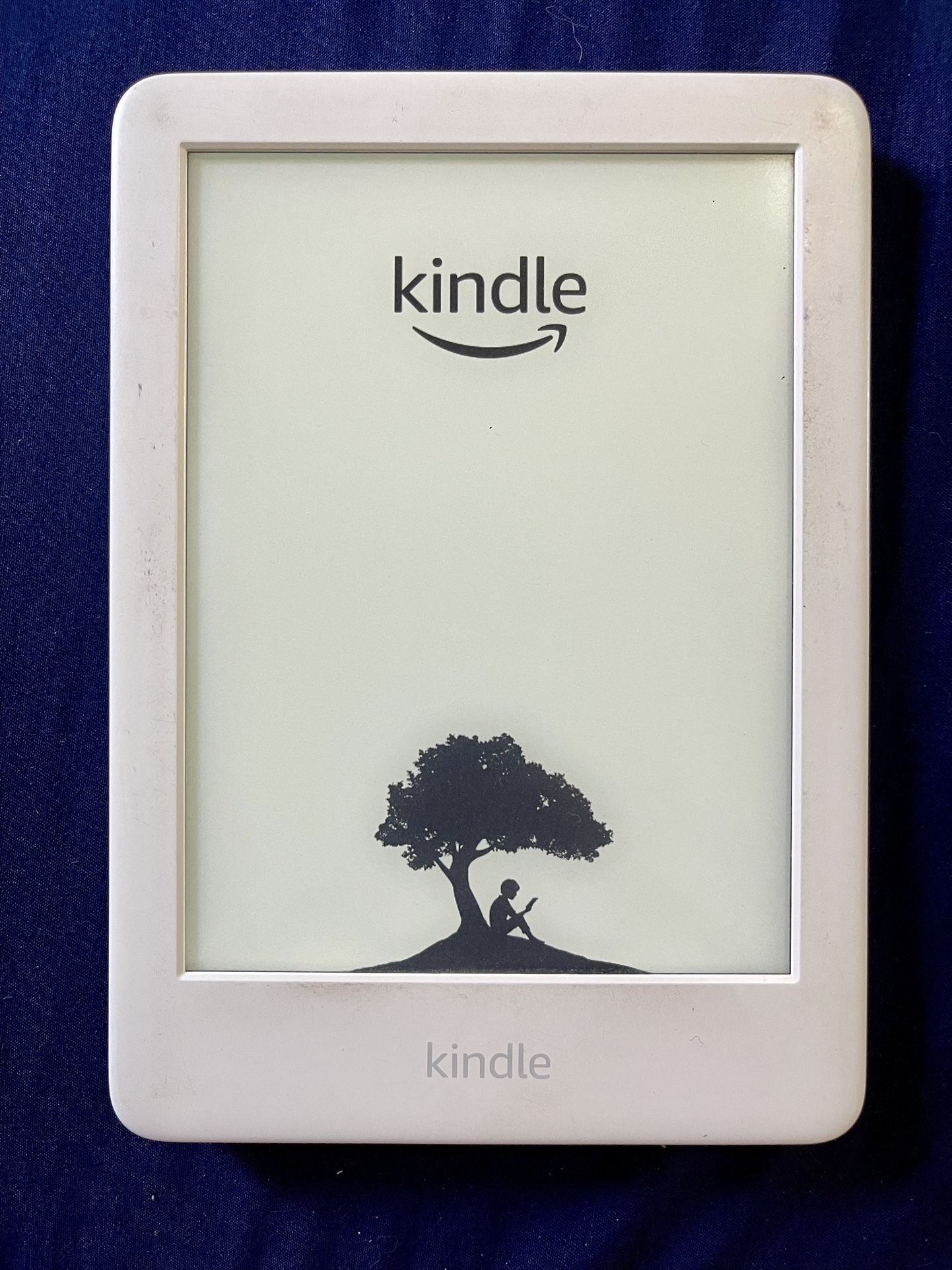 Amazon Kindle Paperwhite 10th Gen
