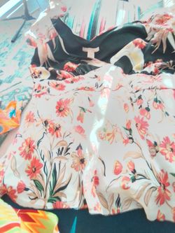 BLOUSE, size  22W*