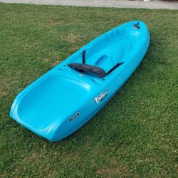 Youth Kayak 