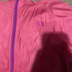 The Northface Jacket