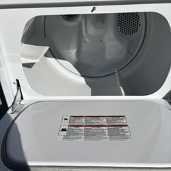 Electric Dryer 220v