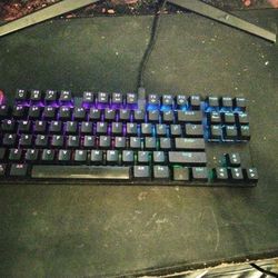 Keybord