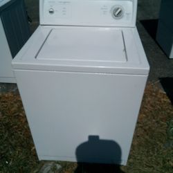 Kenmore Washer