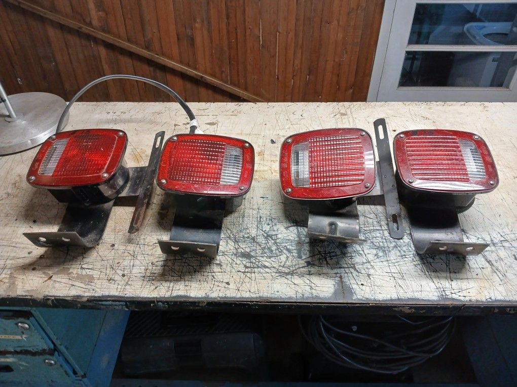 Trailer Lights 