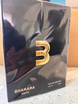 Bharara Onyx Eau de Parfum 3.4 oz