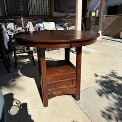 Small Table 