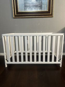 Baby Crib