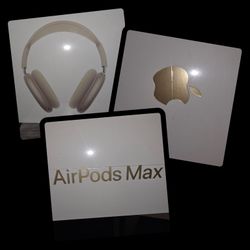 Apple AirPods Max