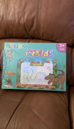 Brand New Aqua Mat / Great Fun for kids