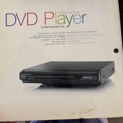DVD Player