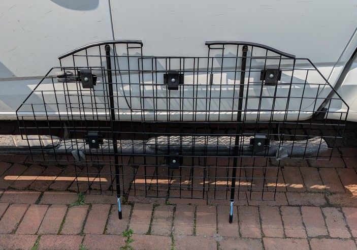 Pet Barrier