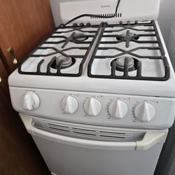 Gas Stove 
