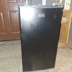 Mini Fridge