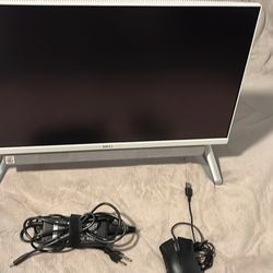 Dell Inspiron All In One Desktop