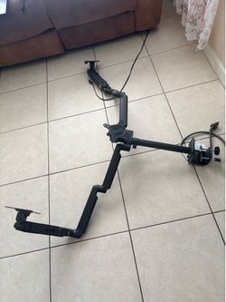 Monitor Mount for 3 monitors
