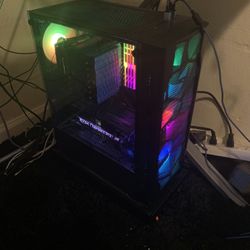 PREBUILT GAMING PC