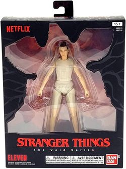 Stranger Things The Void Series 11 Doll