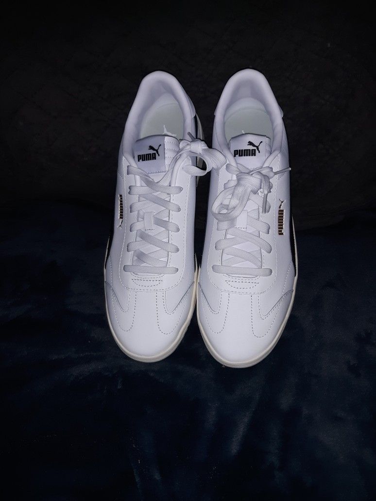 Puma Mens Tennies Shoes Sneakers 