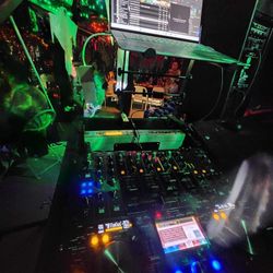 Dj Sonido Y Luces