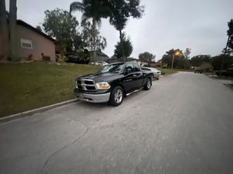 2011 Ram 1500