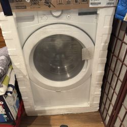 Washing Machine (New) LG /Packaged