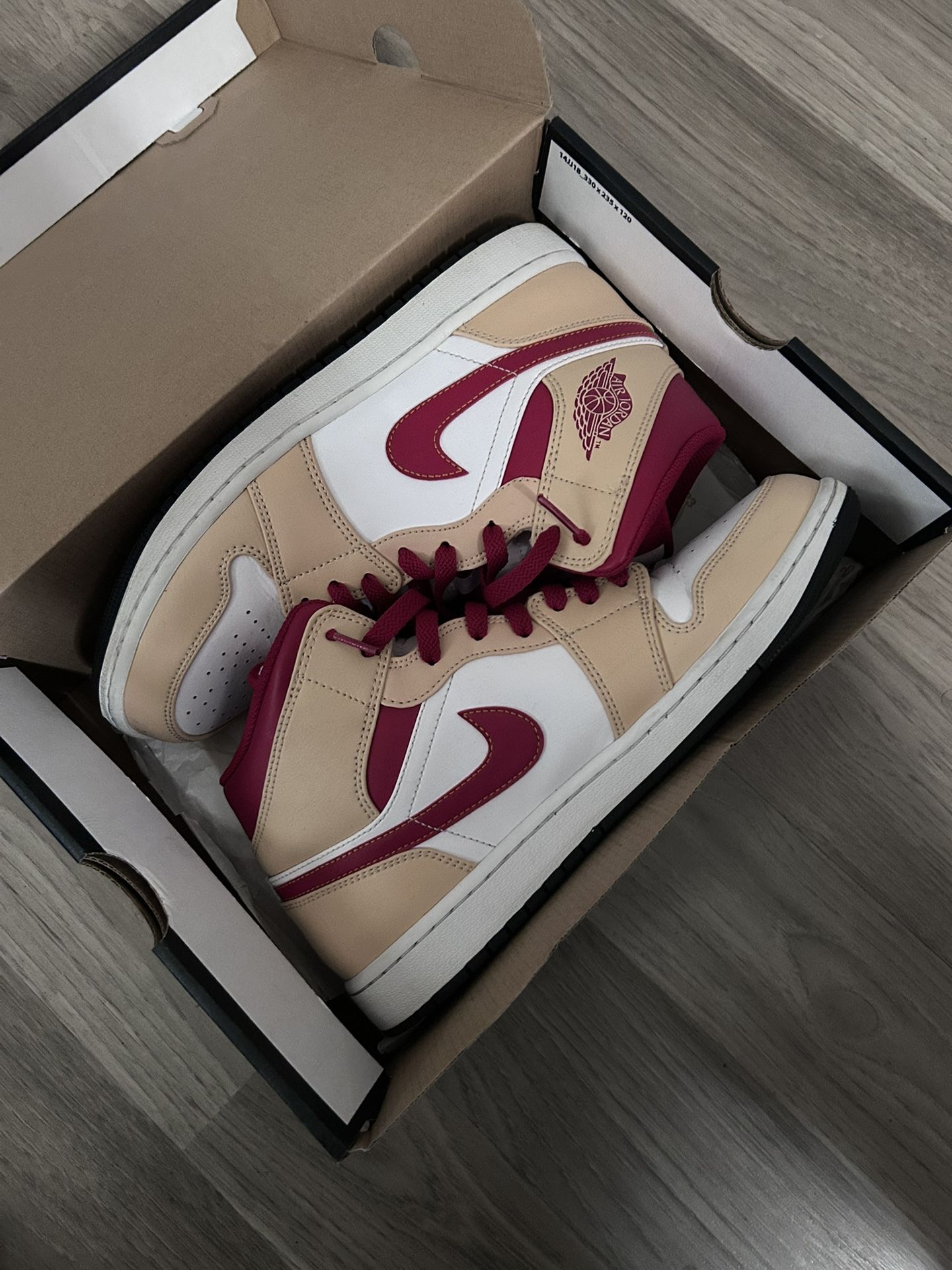 Jordan 1