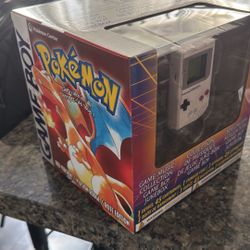 Pokemon Center Game Music Collection: Game Boy Jukebox. Pokemon Red And Blue 