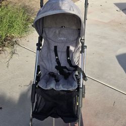 Carriola O Coche De Niños