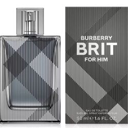 BURBERRY Brit for Him Eau de Toilette Spray