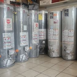 Water Heater