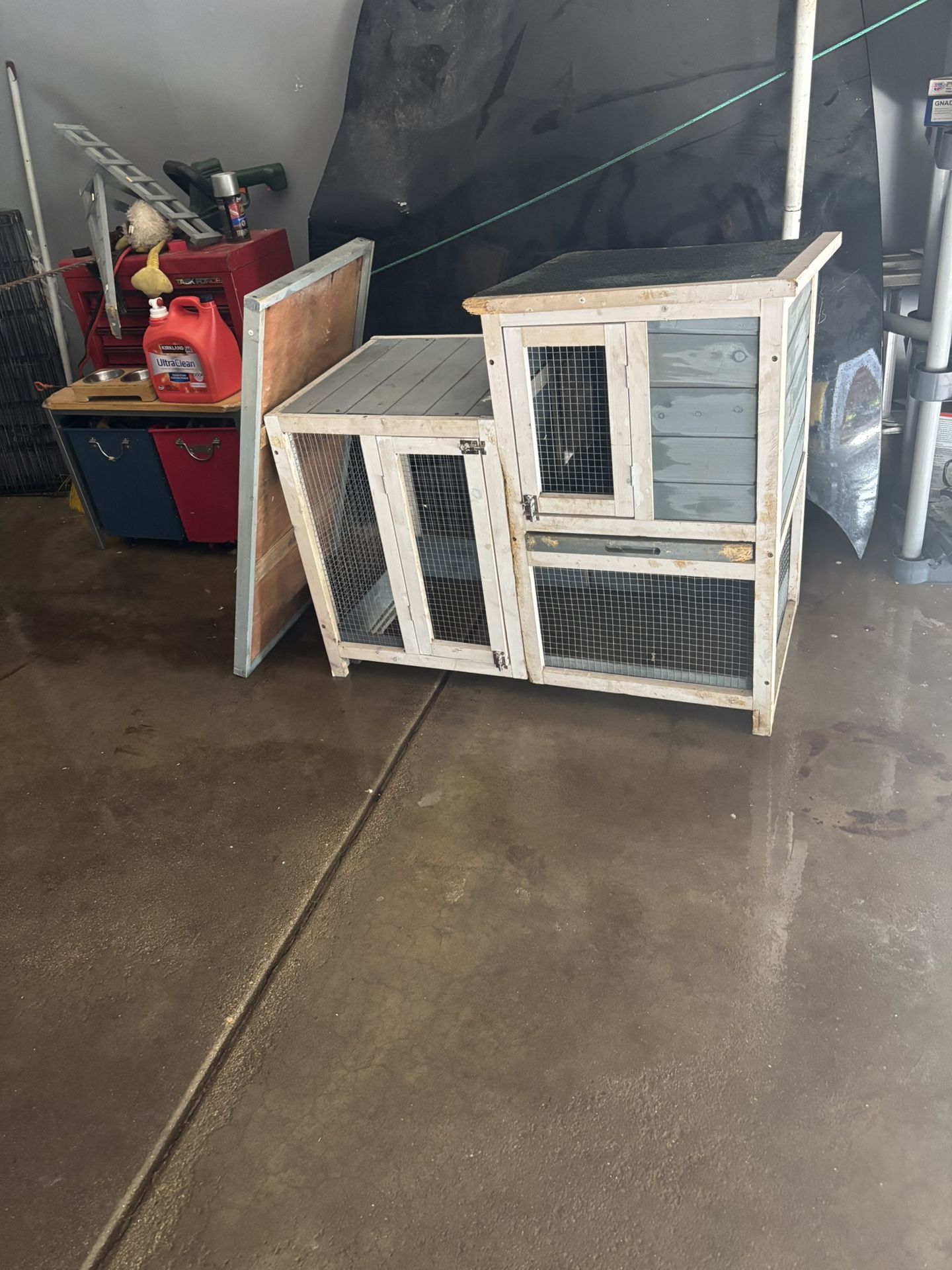 Chicken Coop