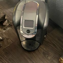 Keurig 2.0 Full Size Coffee Brewer