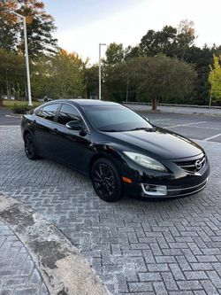 2011 Mazda Mazda6