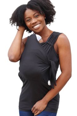 Nesting Days Baby Wrap (VERY Gently Used)