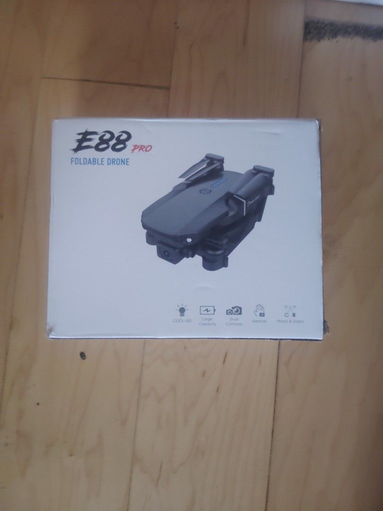 E88 Pro