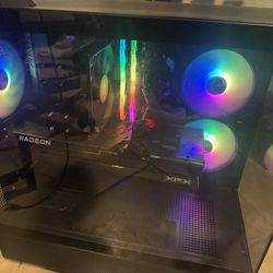 Custom Built PC