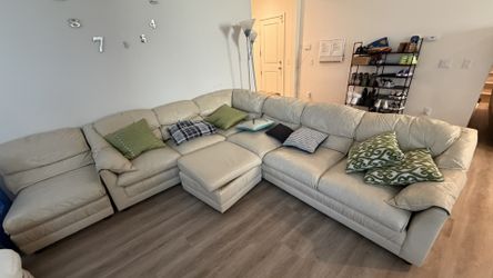 Section Couch