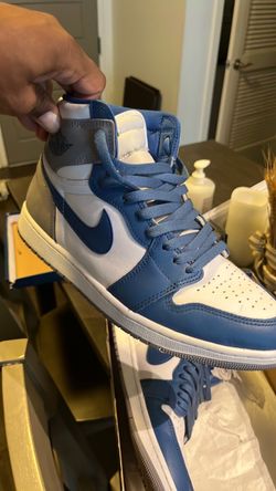 Jordan 1 retro high Trades WELCOMED!