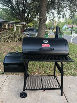 Grill