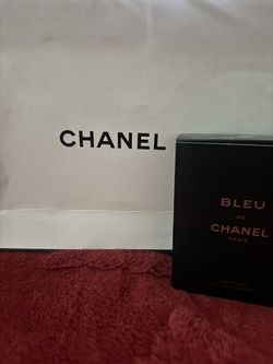 Bleu De Chanel 3.4 Oz