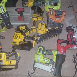 Venta De Herramienta Usada Barata 