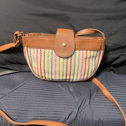 Colorful Bag