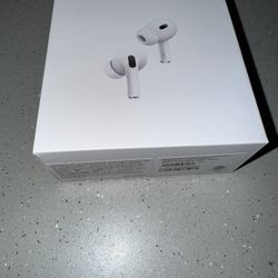 AirPods Pro (2nd Gen)